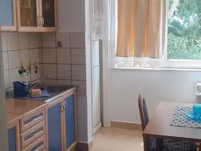 Ferienwohnung für 3 Personen (33 m²) in Crikvenica 4/10
