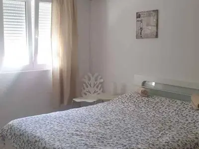 Ferienwohnung für 3 Personen (33 m²) in Crikvenica 5/10