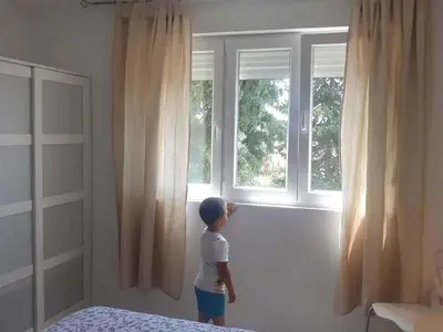 Ferienwohnung für 3 Personen (33 m²) in Crikvenica 7/10