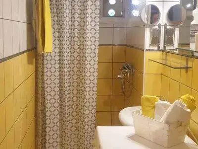 Ferienwohnung für 3 Personen (33 m²) in Crikvenica 8/10