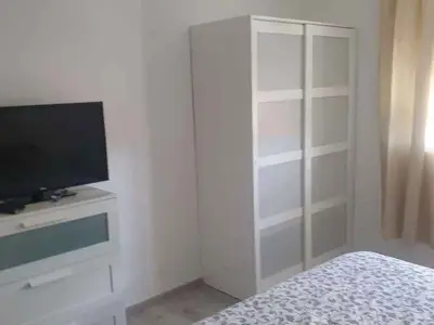 Ferienwohnung für 3 Personen (33 m²) in Crikvenica 9/10