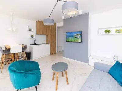 Ferienwohnung für 4 Personen (50 m²) in Crikvenica 7/10