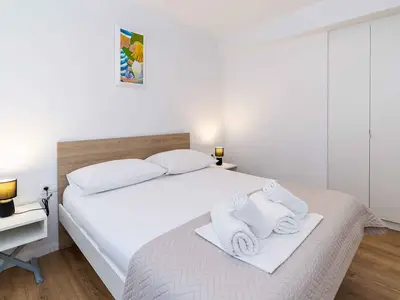 Ferienwohnung für 4 Personen (50 m²) in Crikvenica 8/10