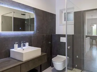 Ferienwohnung für 4 Personen (50 m²) in Crikvenica 9/10