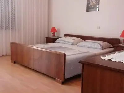 Ferienwohnung für 4 Personen (80 m²) in Crikvenica 5/10