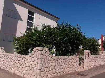 Ferienwohnung für 4 Personen (80 m²) in Crikvenica 1/10