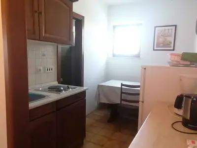 Ferienwohnung für 4 Personen (80 m²) in Crikvenica 6/10