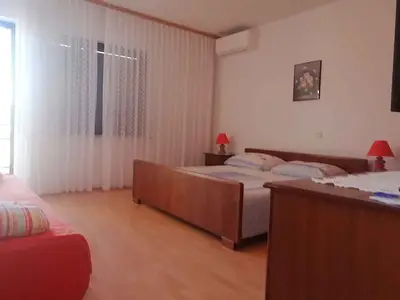 Ferienwohnung für 4 Personen (80 m²) in Crikvenica 8/10