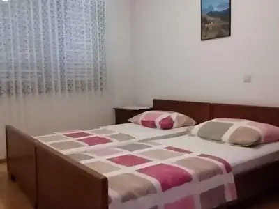 Ferienwohnung für 4 Personen (80 m²) in Crikvenica 9/10