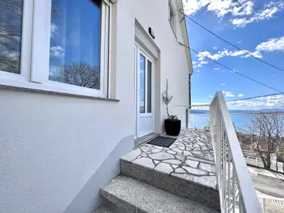 Ferienwohnung für 8 Personen (150 m²) in Crikvenica 2/10
