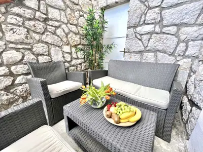 Ferienwohnung für 8 Personen (150 m²) in Crikvenica 6/10