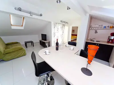 Ferienwohnung für 5 Personen (90 m²) in Crikvenica 8/10