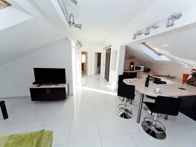 Ferienwohnung für 5 Personen (90 m²) in Crikvenica 7/10