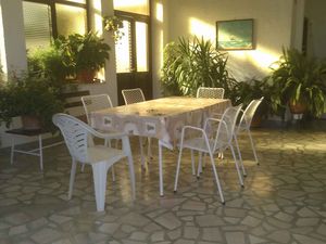 Ferienwohnung für 2 Personen (35 m&sup2;) in Crikvenica