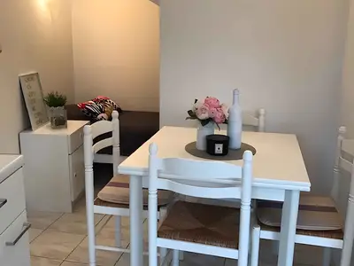 Ferienwohnung für 4 Personen (38 m²) in Crikvenica 2/10