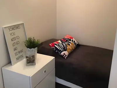 Ferienwohnung für 4 Personen (38 m²) in Crikvenica 3/10