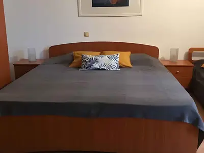 Ferienwohnung für 4 Personen (38 m²) in Crikvenica 4/10