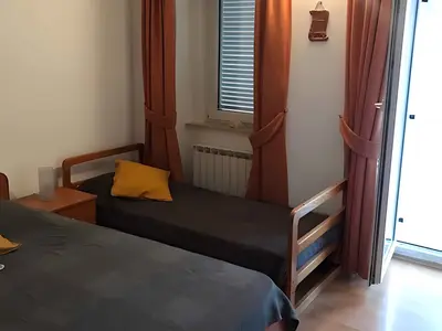 Ferienwohnung für 4 Personen (38 m²) in Crikvenica 5/10