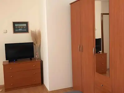 Ferienwohnung für 4 Personen (38 m²) in Crikvenica 7/10