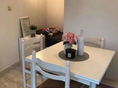 Ferienwohnung für 4 Personen (38 m²) in Crikvenica 8/10