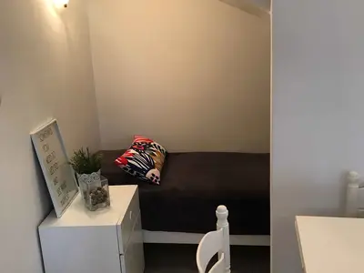 Ferienwohnung für 4 Personen (38 m²) in Crikvenica 9/10