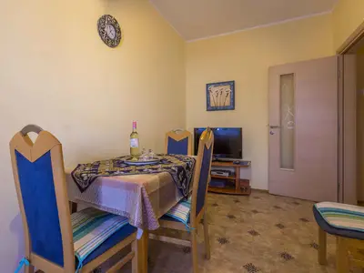 Ferienwohnung für 4 Personen (58 m²) in Crikvenica 7/10