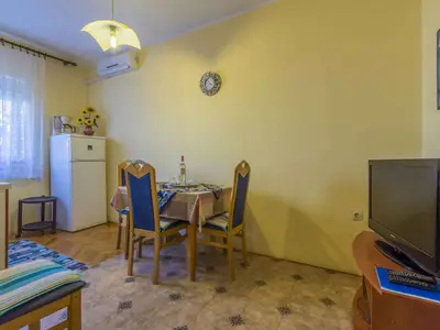 Ferienwohnung für 4 Personen (58 m²) in Crikvenica 8/10