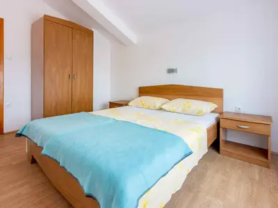 Ferienwohnung für 6 Personen (61 m²) in Crikvenica 10/10