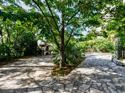 Ferienwohnung für 11 Personen (150 m²) in Crikvenica 3/10