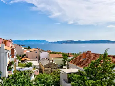 Ferienwohnung für 11 Personen (150 m²) in Crikvenica 9/10