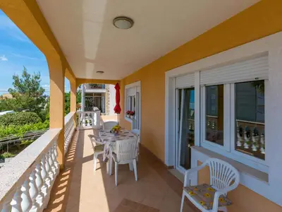 Ferienwohnung für 4 Personen (67 m²) in Crikvenica 3/10