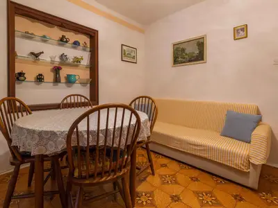 Ferienwohnung für 5 Personen (65 m²) in Crikvenica 5/10