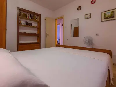 Ferienwohnung für 5 Personen (65 m²) in Crikvenica 6/10