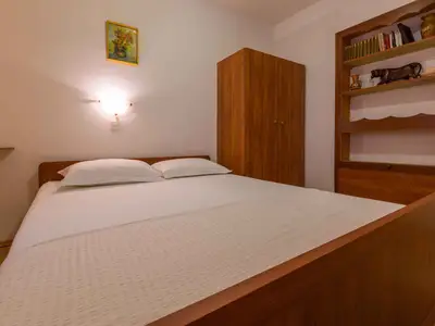 Ferienwohnung für 5 Personen (65 m²) in Crikvenica 7/10