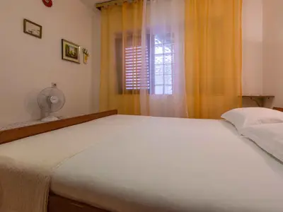 Ferienwohnung für 5 Personen (65 m²) in Crikvenica 8/10