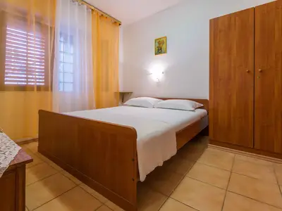 Ferienwohnung für 5 Personen (65 m²) in Crikvenica 9/10