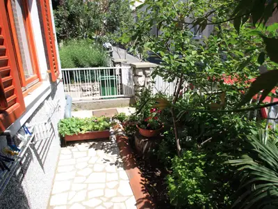 Ferienwohnung für 5 Personen (65 m²) in Crikvenica 3/10