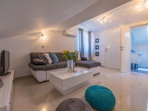 Ferienwohnung für 4 Personen (50 m²) in Crikvenica