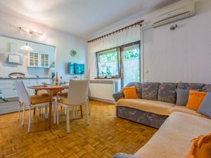 Ferienwohnung für 6 Personen (70 m²) in Crikvenica