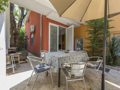 Ferienwohnung für 5 Personen (50 m²) in Crikvenica 6/10