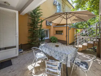 Ferienwohnung für 5 Personen (50 m²) in Crikvenica 7/10