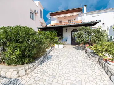 Ferienwohnung für 5 Personen (58 m²) in Crikvenica 3/10