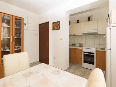Ferienwohnung für 5 Personen (58 m²) in Crikvenica 6/10