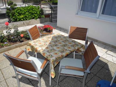 Ferienwohnung für 2 Personen (30 m²) in Crikvenica 3/10