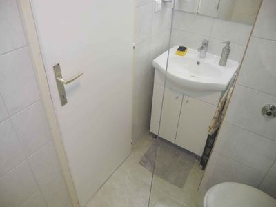 Ferienwohnung für 2 Personen (30 m²) in Crikvenica 7/10