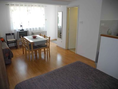 Ferienwohnung für 2 Personen (30 m²) in Crikvenica 8/10