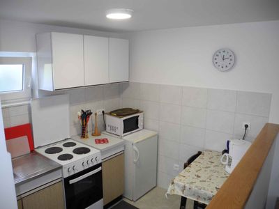 Ferienwohnung für 2 Personen (30 m²) in Crikvenica 9/10