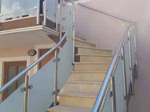 Ferienwohnung für 5 Personen (75 m²) in Crikvenica