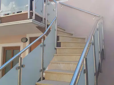 Ferienwohnung für 5 Personen (75 m²) in Crikvenica 1/10