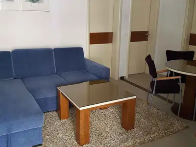 Ferienwohnung für 5 Personen (75 m²) in Crikvenica 4/10